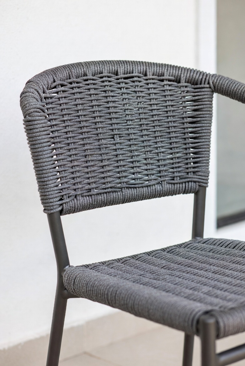 Outdoor Dining Chair