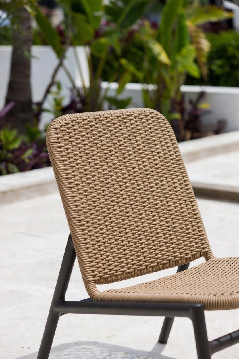 Lounge Chair