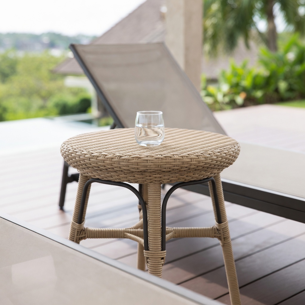Outdoor Side Table
