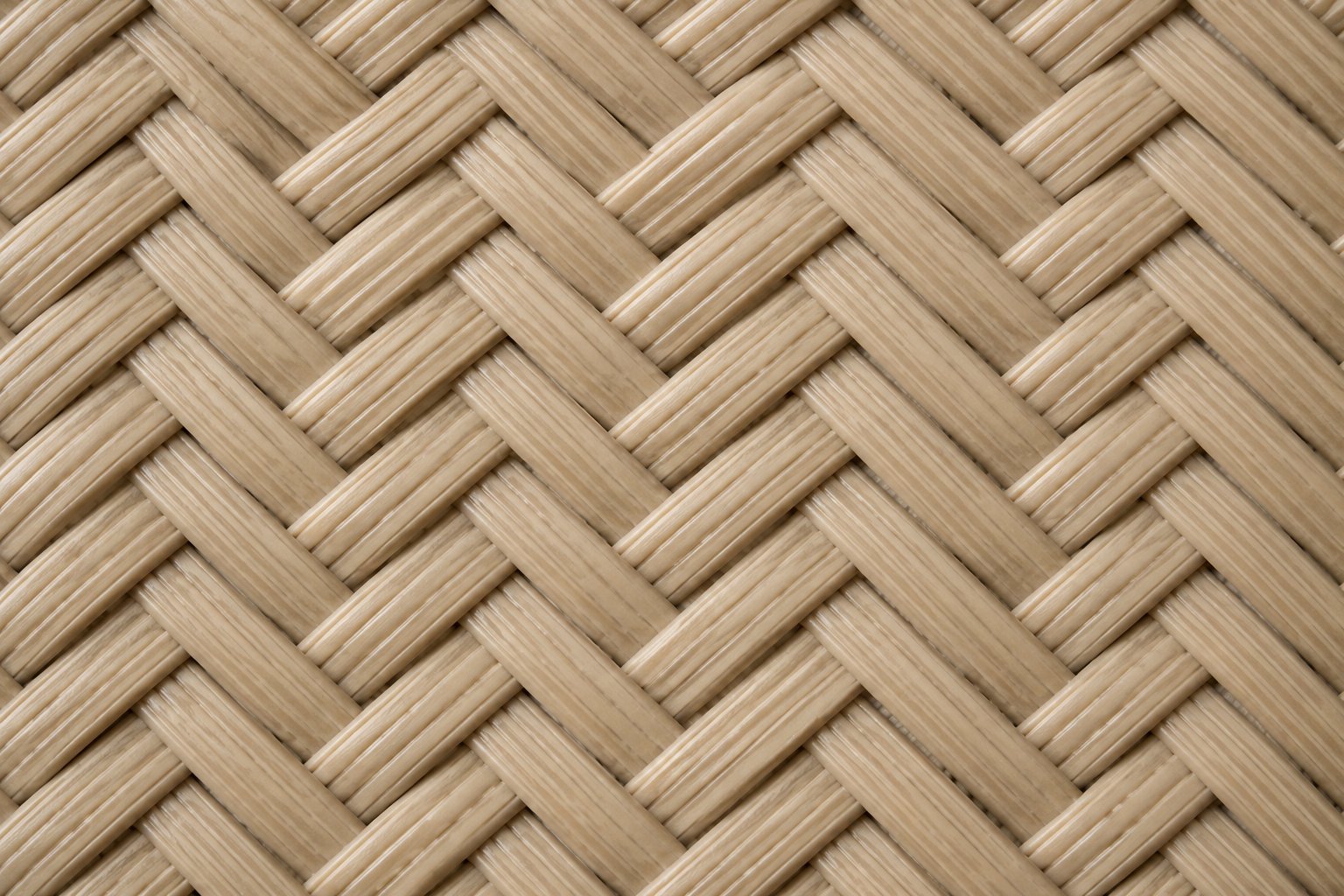 ReWeave rattan weave detail